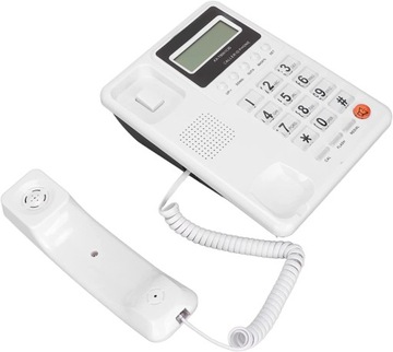 Telefon Przewodowy, Stacjonarny Telefonn_x0001_