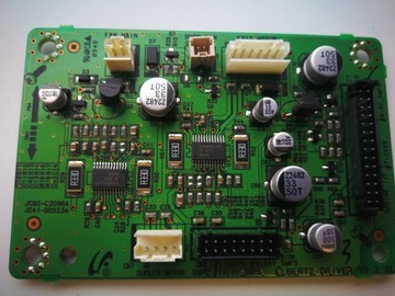 PŁYTKA SAMSUNG JC92-02096A JC41-00523A