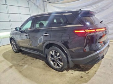 Infiniti QX60 2024 Infiniti QX60 Luxe 2024 3.5 Benzyna 295KM, zdjęcie 1