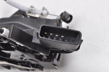 NISSAN X-TRAIL III T32 ZÁMEK DVEŘE LEVÝ PŘEDNÍ P1 B4JRA-XJ