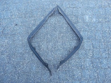 LISTWA LAMPY TYLNEJ P MERCEDES C-KLASA W203 SEDAN