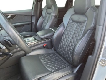 Audi Q7 II Q7-e 3.0 55 TFSI e  381KM 2021 Audi Q7 3.0 Hybryda Plug-in 381KM, zdjęcie 9