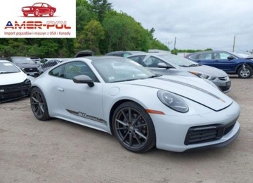 Porsche 911 992 2024