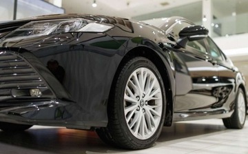 Toyota Camry IX Sedan 2.5 Hybrid Dynamic Force 218KM 2020 Toyota Camry 2.5 Hybrid Prestige CVT 2.5 Hybryda 218KM, zdjęcie 4