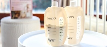 INNOGIO GIOmum LINE GIO-349 пищевые пакеты для хранения продуктов
