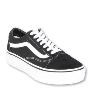 Damskie buty VANS Old Skool Platform