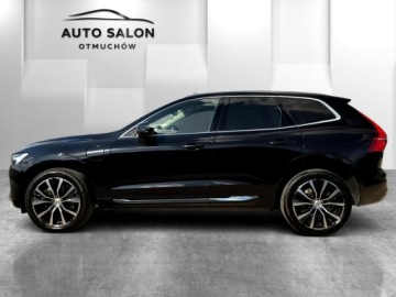 Volvo XC60 II Crossover Plug-In Facelifting 2.0 T8 455KM 2023 Volvo XC 60 INSCRIPTION panorama ful led, zdjęcie 6