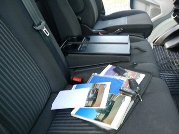 Ford Transit VII 2.2 TDCi 155KM 2016 Ford Transit 7-osobowy *, zdjęcie 20