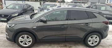 Opel 2018 Opel Grandland X Opel Grandland X 1.2 StartStop Design Line 1.2 Benzyna, zdjęcie 26