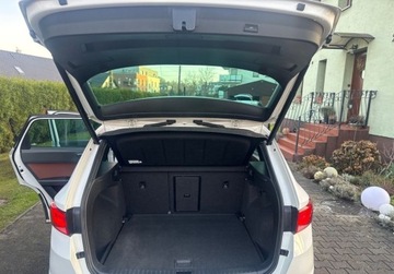 Seat Ateca SUV 1.4 EcoTSI 150KM 2017 Seat Ateca Xcellence 1,4 150KM PANO Skora FULL LED Navi Android Serwis, zdjęcie 24