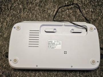 PA5857 LAICA VT3118 ВАКУУМНЫЙ УПАКОВАТЕЛЬ