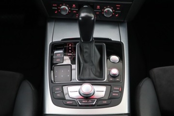 Audi A6 C8 2018 Audi A6 2.0 TDI, Salon Polska, 187 KM, 4X4, zdjęcie 18
