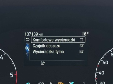 Ford Tourneo Connect III Standard 1.5 EcoBlue 120KM 2021 Ford Tourneo Connect Titanium Kamera cofania CarPlayAndroid Auto Podgrz, zdjęcie 32
