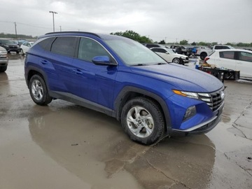 Hyundai Tucson IV 2022 Hyundai Tucson SEL 2022, od ubezpieczalni 2.5 Benzyna 187KM, zdjęcie 1