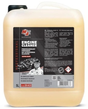 ENGINE WASHING PREPARATE 5L x2 MA PROFESSIONAL