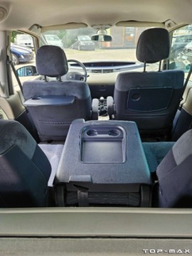 Renault Espace IV Van 2.2 dCi 150KM 2005 Renault Grand Espace 2.2 DCI w super stanie 2.2 Diesel 150KM, zdjęcie 19