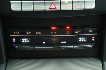 Mercedes Klasa E W212 Coupe Facelifting 220 CDI 170KM 2016 Mercedes E E 220 BlueTEC, 167 KM, Automat, Skóra, zdjęcie 11