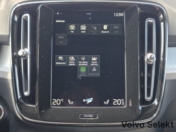 Volvo XC40 Crossover 1.5 T3 163KM 2020 Volvo XC 40 Kredyt 4,99% Leasing od 107% Volvo Byd, zdjęcie 22