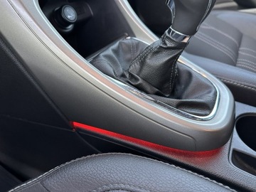 Opel Astra J Sports Tourer 1.4 Turbo ECOTEC 140KM 2012 Opel Astra Bogata wersja/Nowy rozrząd/Serwis/, zdjęcie 29