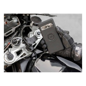 Виброгаситель QUAD LOCK, черный