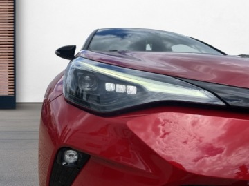Toyota C-HR I Crossover Facelifting 2.0 Hybrid Dynamic Force 184KM 2023 Toyota C-HR 2.0 Hybrid GR Sport Toyota C-HR 2.0 Hy, zdjęcie 27