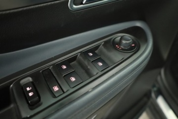 Opel Mokka I SUV 1.4 Turbo ECOTEC 140KM 2015 Opel Mokka 1.4 Turbo, Salon Polska, Serwis ASO, zdjęcie 18