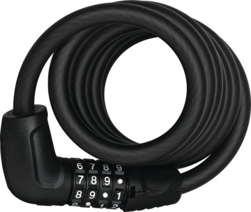 Zabezpieczenie rowerowe ABUS 6512c abus d-58292 Wetter