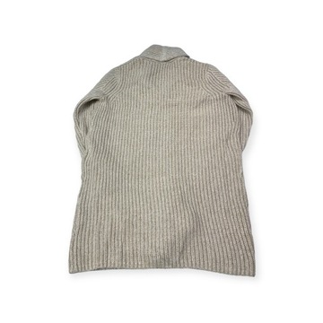 Sweter damski długi rękaw GAP M