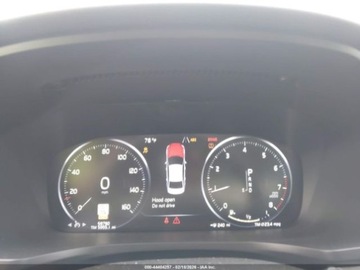 Volvo S60 III 2021 Volvo S60 T5 Momentum 2021 2.0 Benzyna 250KM, zdjęcie 10