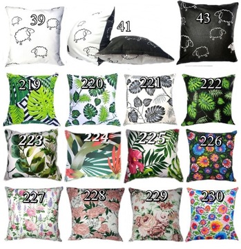 Наволочка Jasiek 30х30 хиты новых дизайнов!