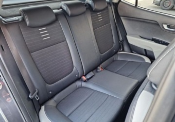 Kia Stonic I Crossover 1.0 T-GDI 120KM 2020 Kia Stonic Automat Navi Climatronic Alu Gwarancja Salon PL Dealer Kia 120KM, zdjęcie 14