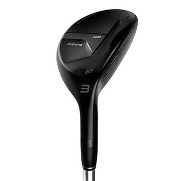Kij golfowy hybryda Inesis 500 rozmiar 2 średni