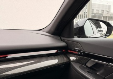 BMW Seria 5 G90-91 Touring 2.0 520d 197KM 2024 BMW Seria 5 I wlasciciel M Sport Hak Gwarancja Bezwypadkowy FVAT23, zdjęcie 18