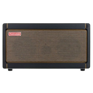 Гитарный усилитель Positive Grid Spark 40 BK
