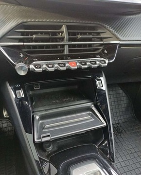 Peugeot 2008 2023 Peugeot 2008 GT 130KM Automat I wl. DEMO Gwarancja FV23 1.2 130KM, zdjęcie 29