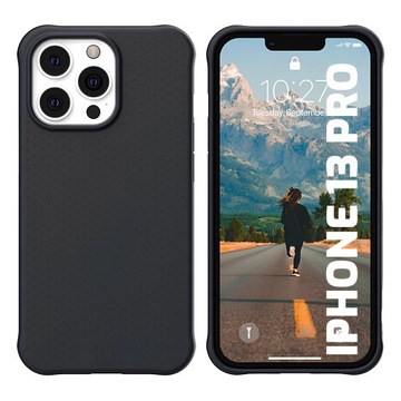ETUI do IPHONE 13 PRO CASE POKROWIEC OBUDOWA PANCERNE PLECKI UAG DOT
