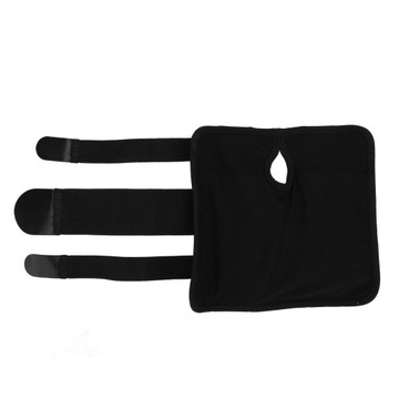 Ogrzewany Braczek 3 Wysoki rozciąganie Zmniejsz bóle Zmęczenie UM