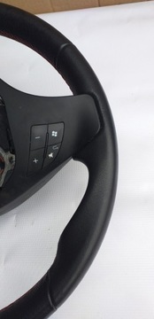 Alfa Romeo Giulietta Руль, красная панель, ничего TI