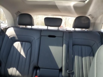 Audi Q5 II 2019 Audi Q5 Premium Plus 2019 2.0l 2.0 Benzyna 248KM, zdjęcie 10