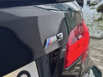 BMW Seria 3 E90-91-92-93 M3 Coupe E92 4.0 V8 420KM 2012 BMW M3 E92 Competition. Idealna w każdym detalu., zdjęcie 10