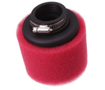 Губчатый воздушный фильтр Quad ATV Cross Enduro 28 мм