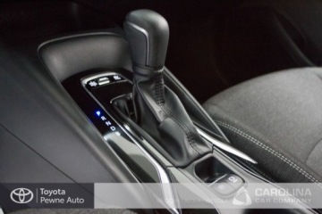 Toyota Corolla XII Sedan Facelifting 1.8 Hybrid 140KM 2023 Toyota Corolla Seria E21 (2019-) 1.8 Hybrid Comfor, zdjęcie 8