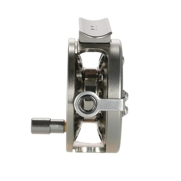 Катушка для быстрой ловли в правую руку.