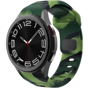 РЕМЕНЬ ДЛЯ ЧАСОВ SAMSUNG GALAXY 4/5/6 40/42/43/44/45/46/47MM PRO CLASSIC