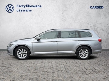 Volkswagen Passat B8 Variant Facelifting 1.5 TSI EVO 150KM 2022 Volkswagen Passat Passat B8 1.5 TSI / 150 KM Busin, zdjęcie 2