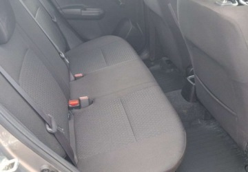 Suzuki Swift VI Hatchback Facelifting 1.2 DualJet SHVS 83KM 2021 Suzuki Swift 1.2 Dualjet SHVS Premium CVT 1.2 Benzyna 83KM, zdjęcie 18