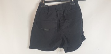 PRIMARK SPODENKI CZARNE ROZMIAR 32 XXS