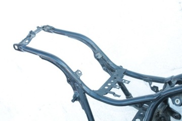 YAMAHA VIRAGO XV 1100 РАМА С ДОКУМЕНТАМИ 1995