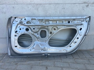 DVEŘE PORSCHE 992 911 PRAVÉ