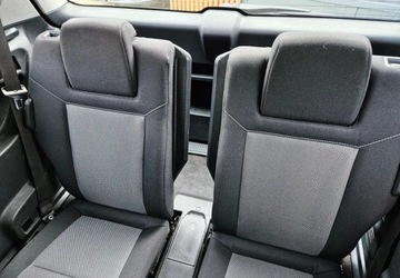 Opel Zafira B 1.8 ECOTEC 140KM 2011 Opel Zafira 1.8 BENZYNA 2x PDC 7 foteli nawigacja LIFT super okazja, zdjęcie 29